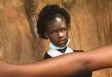 Lufuno Mavhungu bullied school South Africa suicide