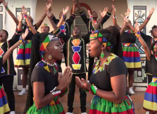 Ndlovu-Youth-Choir-Easter-Hymn-2