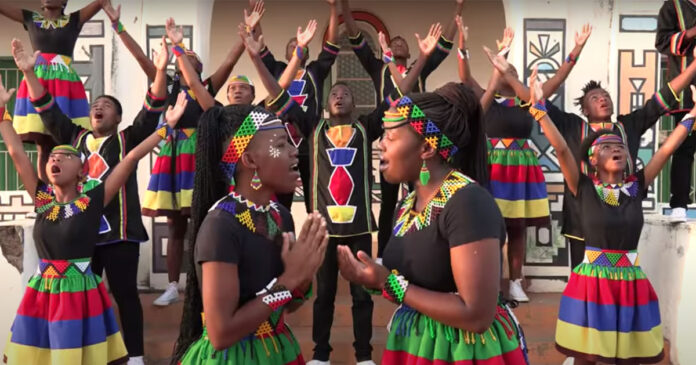 Ndlovu-Youth-Choir-Easter-Hymn-2 Ndlovu-Youth-Choir-Easter-Hymn-2