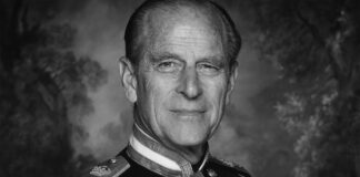 Prince Philip has died. Photo: The Royal Family