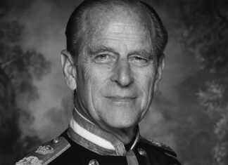 Prince Philip has died. Photo: The Royal Family