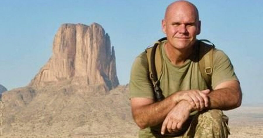 Wildlife Conservationist Rory Young and Journalists Killed in Burkina Faso Attack