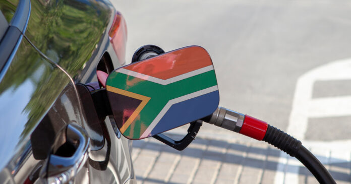 Fuel price update fuel price update