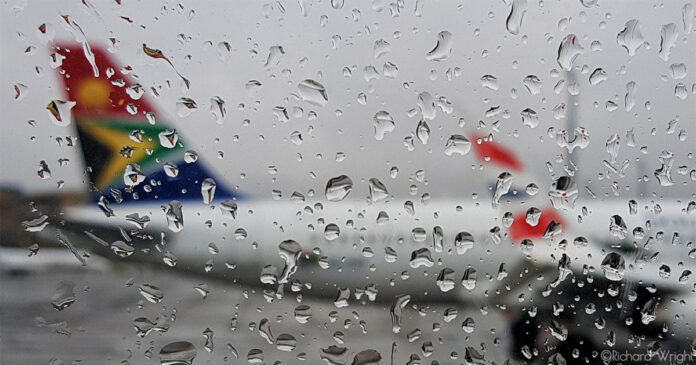 South African Airways pilot strike SAA Pilot Shares Sad Day as Pilots Go on Unprecedented Strike