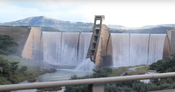 South-African-Dam-levels South-African-Dam-levels
