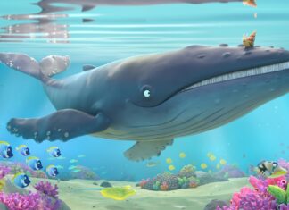 south african director wins snail and the whale director wins top global animation prize