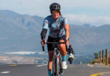 andrea mason athlete epic