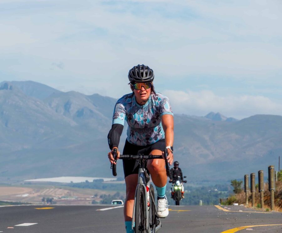 andrea mason athlete epic