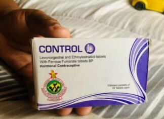 birth control pills Zimbabwe