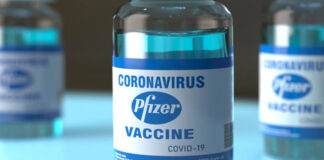 Two million Pfizer vaccines expected on Saturday