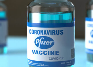 Two million Pfizer vaccines expected on Saturday