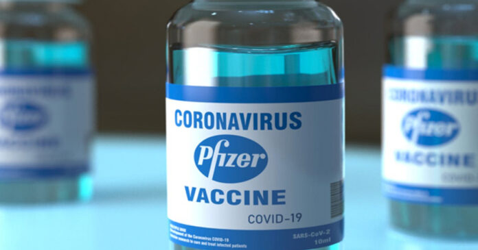 coronavirus-pfizer South Africa Signs Deal with Pfizer for 20 Million Vaccines
