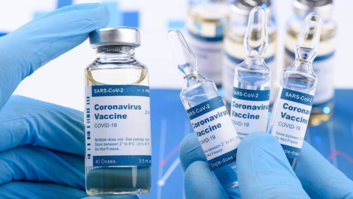 rollout vaccines rollout vaccines