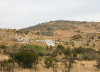 Farm attacks South Africa.Photo: iStockPhoto