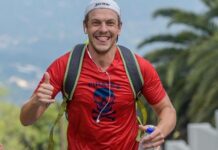 Joburger Takes on Guinness World Record for mental health