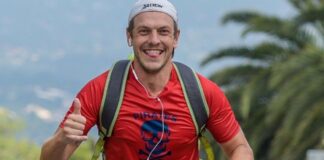 Joburger Takes on Guinness World Record for mental health