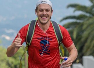 Joburger Takes on Guinness World Record for mental health