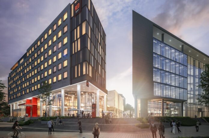 radisson red rosebank radisson red rosebank