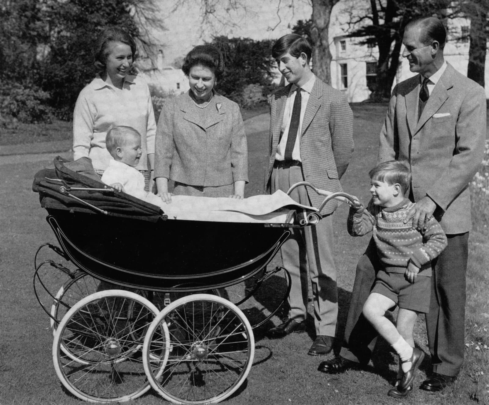 royal family