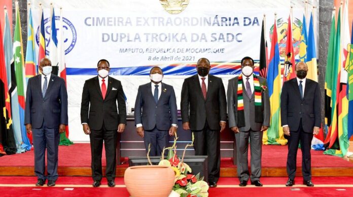 sadc sadc