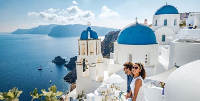 santorini santorini