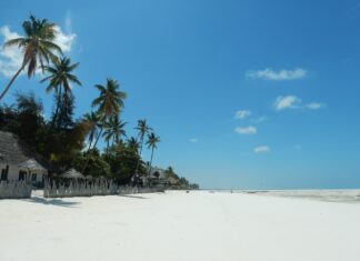 zanzibar