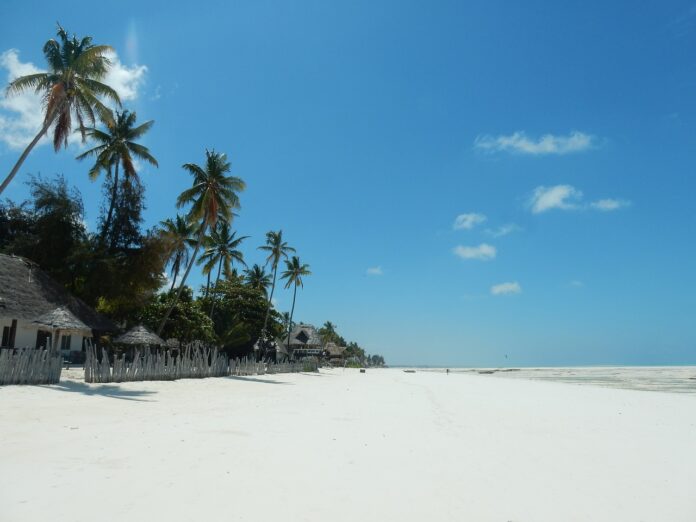 zanzibar zanzibar