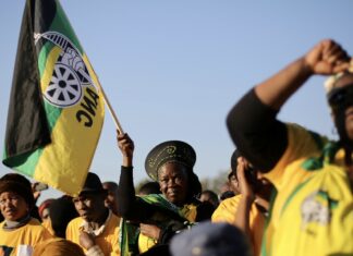 ANC step aside rule for members facing corruption charges