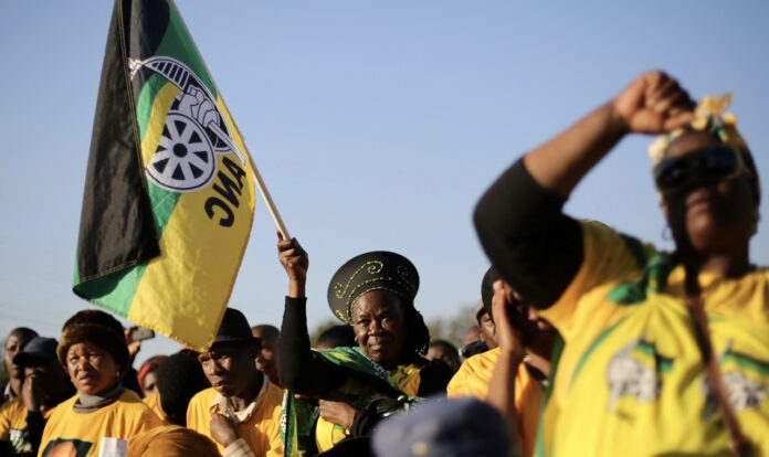 ANC step aside rule for corrupt members ANC step aside rule for members facing corruption charges
