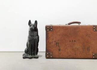 South African artist Sweden Bring Back Lost Love Kemang Wa Lehuler