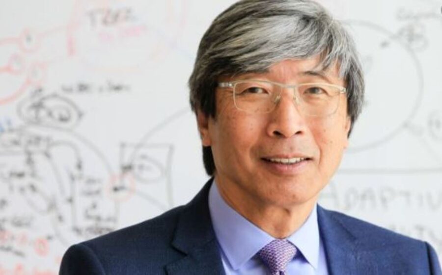 Dr Patrick Soon-Shiong