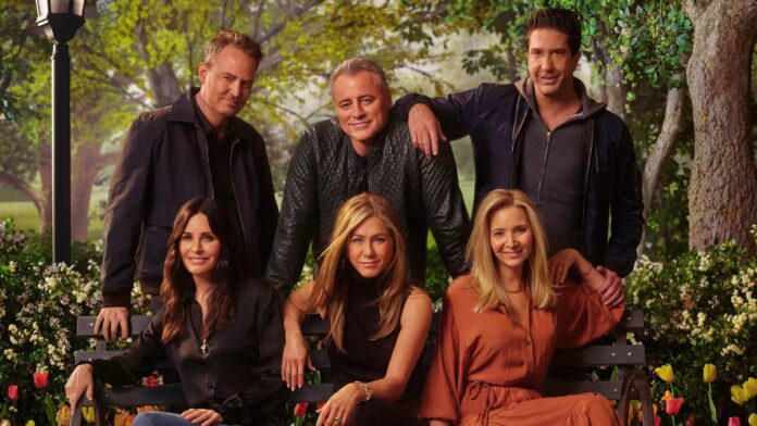 where to watch the friends reunion in South Africa where watch friends reunion in South Africa