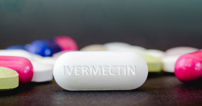 Ivermectin Ivermectin sent back to the worms by medicines regulator