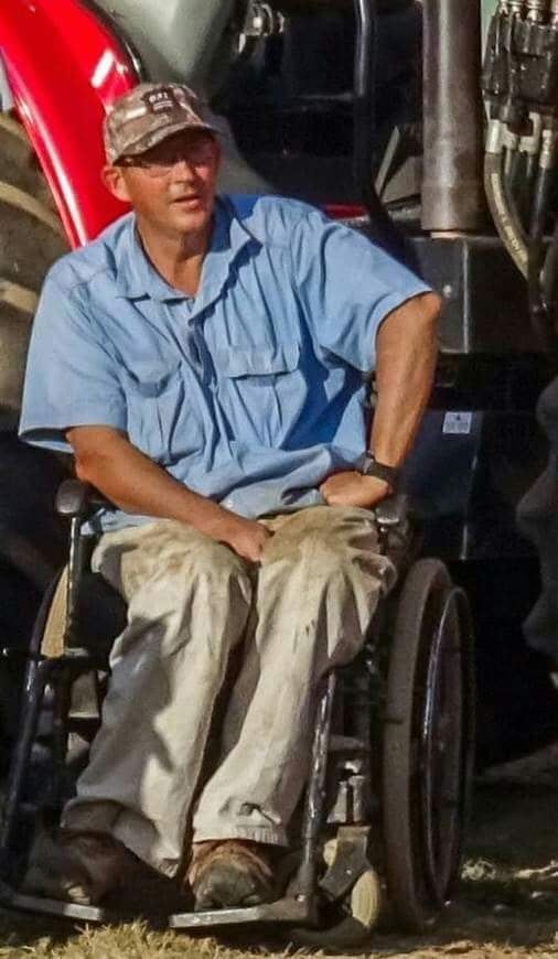 South African farmer Neil McKay died in farm attack in KZN
