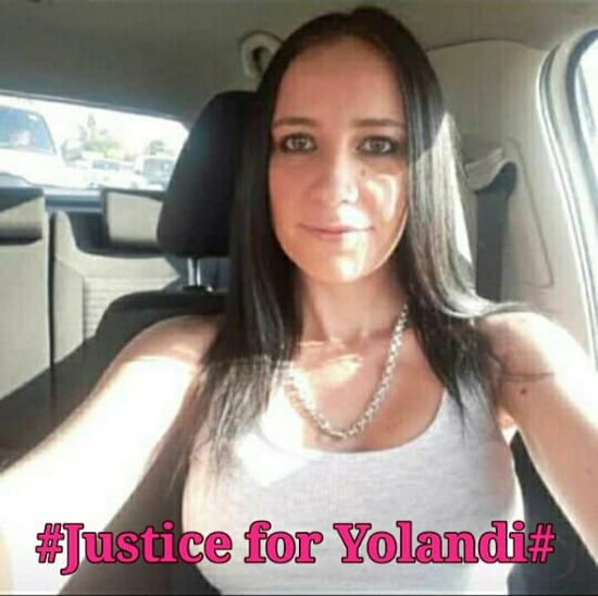 Almost R50,000 Raised for Justice for Murdered Yolandi Botes