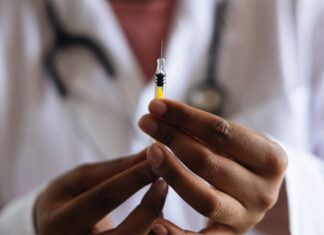 South Africa's Olympic and Paralympic Athletes to Receive J&J Vaccine