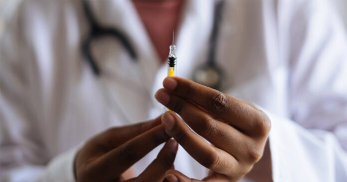 Olympic-athletes-vaccine South Africa's Olympic and Paralympic Athletes to Receive J&J Vaccine