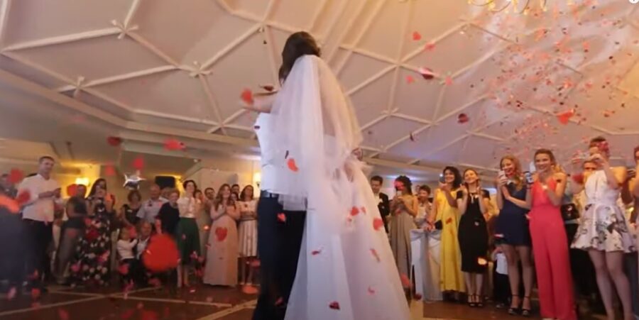 Polyandry on Carte Blanche this Sunday