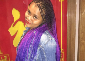 Tragic Kgothatso Mdunana died in China