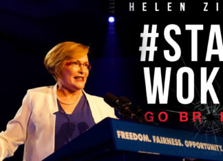 Review of Helen Zille’s #Stay Woke Go Broke: Why South Africa Won’t Survive America’s Culture Wars