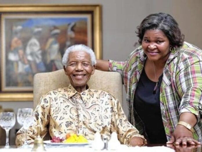 Xoliswa Ndoyiya Xoliswa Ndoyiya