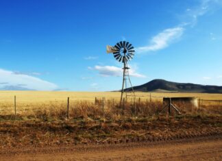 farms south africa