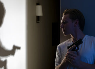 45,000 Sign Petition Against Gun Bill Which Would Ban Firearms for Self-Defence