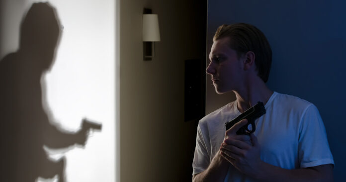 firearms-bill-guns-self-defence-south-africa-iStock-493479140-th 45,000 Sign Petition Against Gun Bill Which Would Ban Firearms for Self-Defence