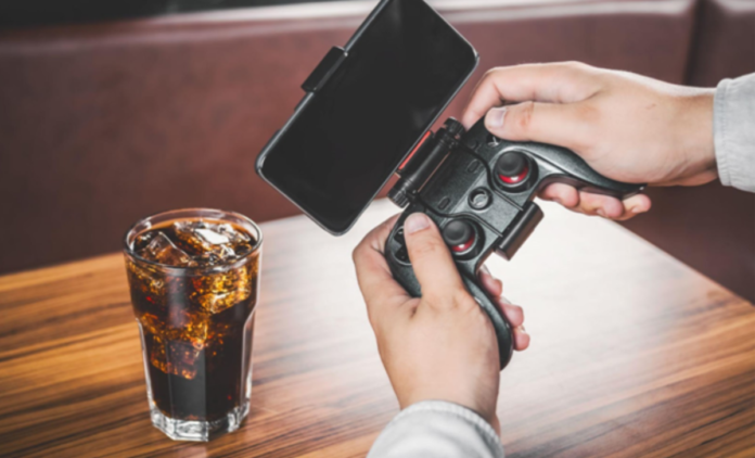 gaming gaming