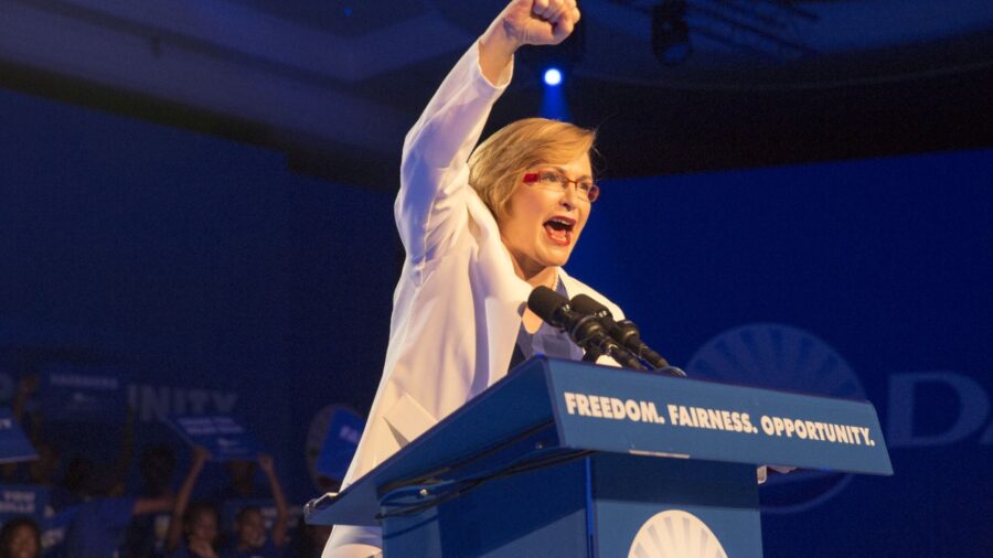 helen zille book review