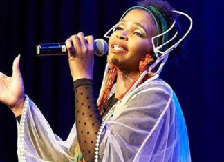 Lottery Fast-Tracked R500,000 Grant for Simphiwe Dana’s Extravaganza