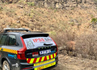 Foreign Student Critically Injured by Rhino in KZN Game Reserve