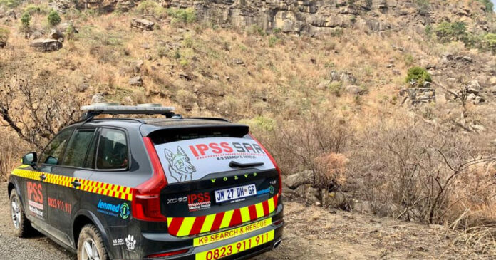 rhino-attacks-student-south-africa Foreign Student Critically Injured by Rhino in KZN Game Reserve