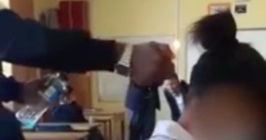'Concern' After Girl's Hair Set Alight in Cape Town School Bullying Incident